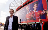 Tỷ phú Ratcliffe ‘vung tiền’, 5 ngôi sao lớn sắp về Man United