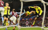 Aston Villa bứt phá ngoạn mục trên bảng xếp hạng Ngoại hạng Anh 