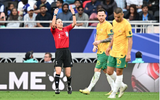 Kết quả Asian Cup: Trung Quốc gây thất vọng, Australia thắng trận lịch sử 