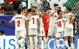 Kết quả Asian Cup bảng C, D: Không có bất ngờ 