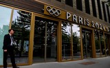 Nhà vô địch Olympic 100 tuổi sẽ rước đuốc tại Paris 2024