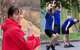 Trịnh Thu Vinh: Từ vận động viên điền kinh đến xạ thủ giành vé dự Olympic