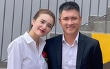 Dàn em gái 'vạn người mê' của cầu thủ Việt Nam 