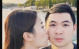 Hoa hậu Mỹ Linh 'làm điều đặc biệt' với Chủ tịch CLB Hà Nội