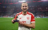 Chùm ảnh: Bayern Munich và PSG vào tứ kết Champions League nhờ 'hảo thủ' 