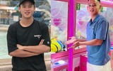 5 'nam thần' ngoại hình cực kỳ điển trai của đội tuyển Việt Nam