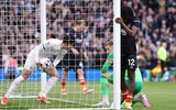 Son Heung-min giúp Tottenham sáng cửa dự Champions League 