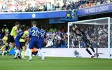 Chelsea hòa như thua, HLV Pochettino ‘nổi điên’ 
