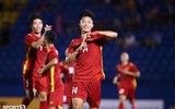 5 cầu thủ U23 Việt Nam điển trai như tài tử điện ảnh 
