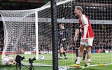‘Nhân tố lạ’ giúp Arsenal chiếm ngôi đầu Ngoại hạng Anh 