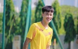 5 cầu thủ U23 Việt Nam điển trai như tài tử điện ảnh 