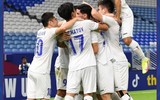 Danh tính 8 đội bóng vào tứ kết U23 châu Á 2024