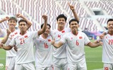 Xác định 6 đội vào tứ kết U23 châu Á 2024 