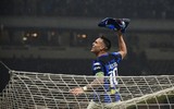 Cầu thủ, cổ động viên Inter Milan ‘quẩy’ thâu đêm mừng chức vô địch sớm