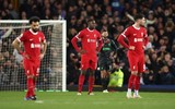 Liverpool ‘hụt hơi’, trao ngôi vô địch cho Arsenal, Man City 