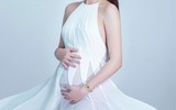 Hoa hậu Đỗ Mỹ Linh làm điều bất ngờ, xác nhận đã sinh con