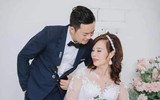 Nhan sắc cô dâu Thu Sao thay đổi ra sao sau 5 năm cưới chồng trẻ kém 35 tuổi?