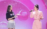 Hoa hậu Tiểu Vy trổ tài vũ đạo khiến khán giả phấn khích