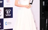 10 bộ váy đẹp nhất tại lễ trao giải thưởng điện ảnh danh giá Hàn Quốc