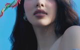 Loạt ảnh cô gái Sài thành cực đáng yêu của Hoa hậu Thùy Tiên