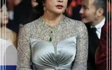 Bất ngờ sắc vóc thật ở tuổi U70 của 'người đẹp không tuổi' Lưu Hiểu Khánh 