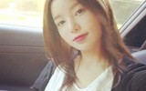 Ngỡ ngàng gương mặt xinh đẹp 'búng ra sữa' của nữ diễn viên U40 Hàn Quốc
