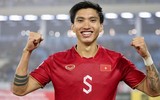 10 soái ca khiến fan 'điêu đứng' của bóng đá Việt Nam 
