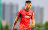 Top những cầu thủ có chiều cao ‘khủng’ của bóng đá Việt Nam