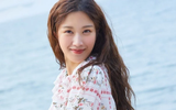Nhan sắc tinh khôi của 'nàng thơ xứ Hàn' dính tin đồn kết hôn với Son Heung Min