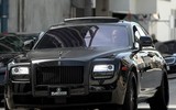 Dàn siêu xe ‘khủng’ và biệt thự triệu đô của Beckham