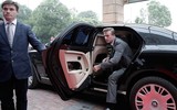 Dàn siêu xe ‘khủng’ và biệt thự triệu đô của Beckham