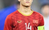 Top cầu thủ có chiều cao ấn tượng ở tuyển Việt Nam