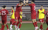 Lịch thi đấu lượt trận 2 vòng loại World Cup 2026: Việt Nam gặp khó 