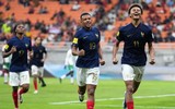 Xác định 16 đội đi tiếp Vòng chung kết U17 World Cup 2023