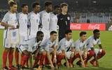 Xác định 16 đội đi tiếp Vòng chung kết U17 World Cup 2023