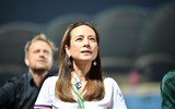 Chủ tịch Bóng đá Thái Lan rút lui, cơ hội cho Madam Pang