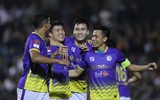 Hà Nội FC đón tin vui ở Cúp C1 châu Á
