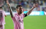 Messi tiết lộ điều ít biết về quyết định đầu quân cho Inter Miami