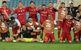 Xác định 8 đội bóng đi tiếp ở AFC Champions League