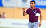 'Đại gia' V-League muốn chiêu mộ HLV Đức Thắng?
