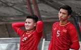 Hai ứng cử viên sáng giá nhất Quả bóng vàng Việt Nam 2023 là ai?