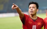 Top 8 cầu thủ ghi nhiều bàn thắng nhất cho đội tuyển Việt Nam