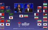 AFC chỉ ra 5 chân sút đáng gờm nhất Asian Cup 2023