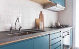 101 kiểu nhà bếp đơn giản đẹp xuất sắc, chi phí thấp phù hợp với mọi ngôi nhà