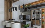 101 kiểu nhà bếp đơn giản đẹp xuất sắc, chi phí thấp phù hợp với mọi ngôi nhà