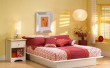 Gợi ý trang trí phòng ngủ mùa đông đẹp ấn tượng và ấm áp