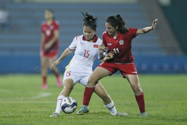 Đàn em Huỳnh Như có cơ hội dự U20 nữ World Cup