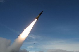 Mỹ muốn cung cấp cho Ukraine lô tên lửa ATACMS mới và 61 tỷ USD