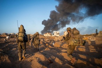 Israel ra tối hậu thư 48 giờ cho Lebanon, dọa nổ ra chiến tranh toàn diện