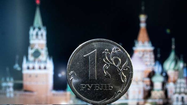 IMF dự báo tăng trưởng kinh tế Nga vượt xa các nước G7